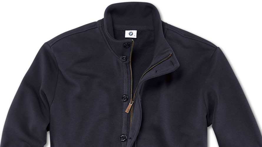 BMW Cardigan Herren. BMW Cardigan Herren.