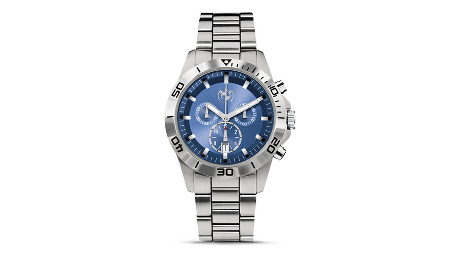 BMW Armbanduhr Sport Chronograph Herren. BMW Armbanduhr Sport Chronograph Herren.