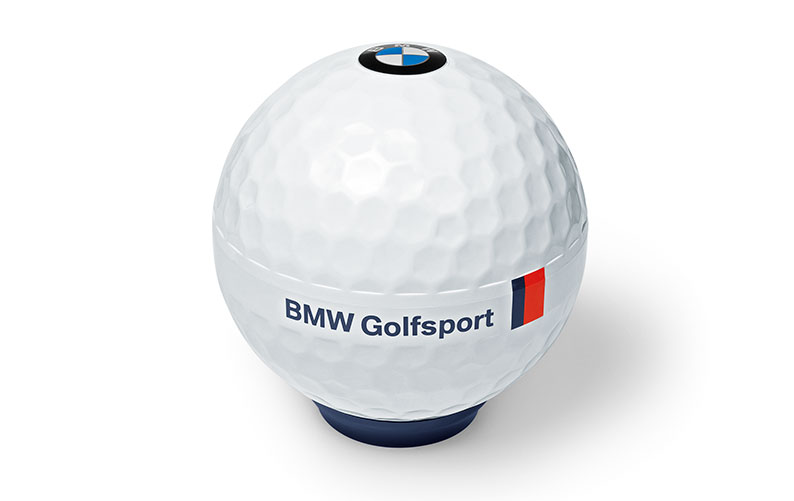 BMW Golfsport Geschenkset. BMW Golfsport Geschenkset.