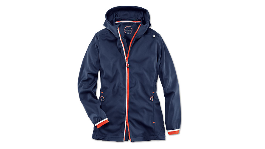 BMW Golfsport Funktionsjacke, Damen. BMW Golfsport Funktionsjacke, Damen.
