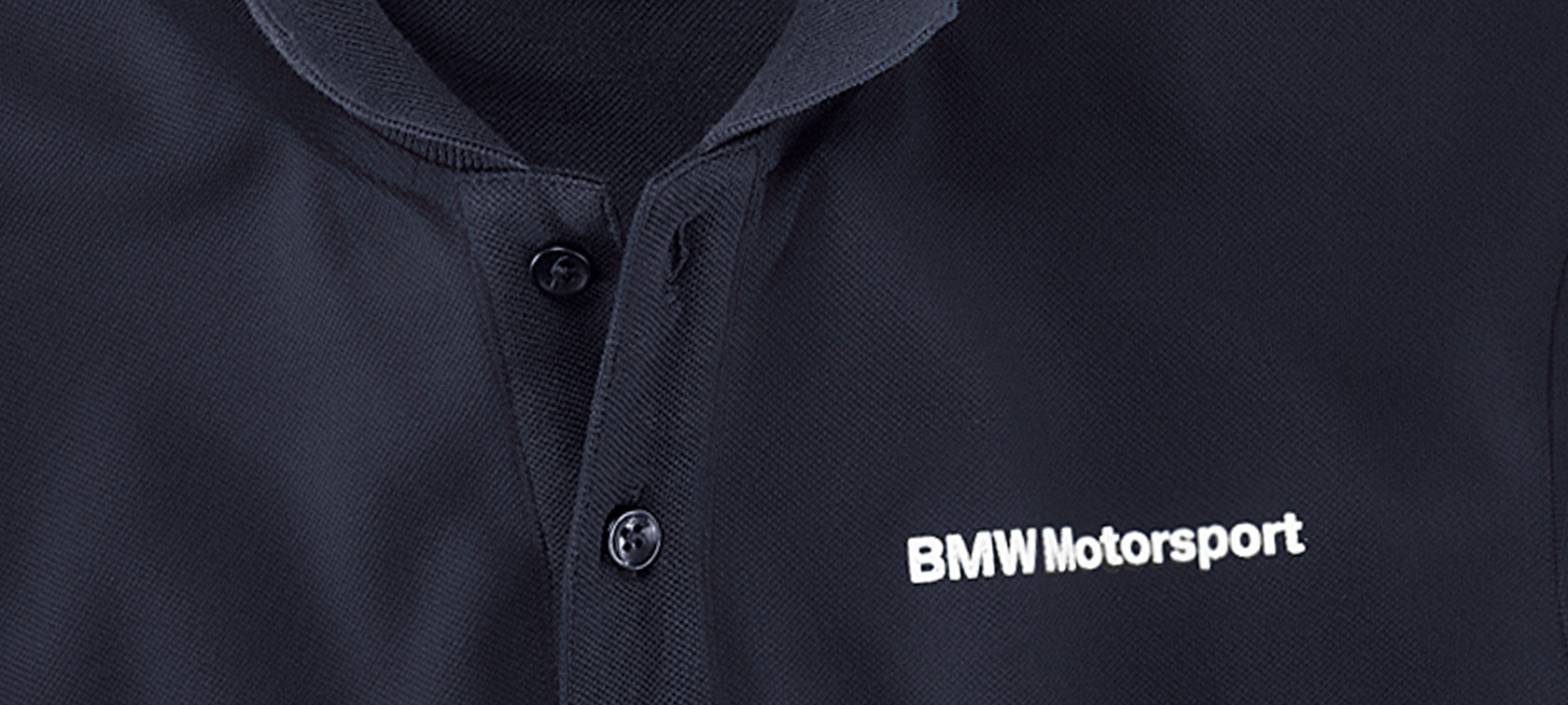BMW Motorsport Poloshirt, Herren. BMW Motorsport Poloshirt, Herren.