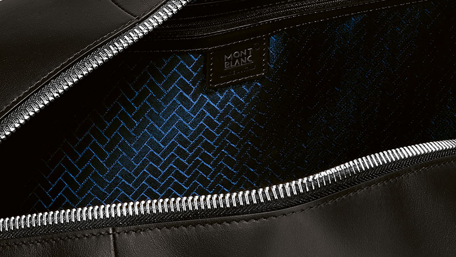 Montblanc for BMW Duffle Bag Montblanc for BMW Duffle Bag