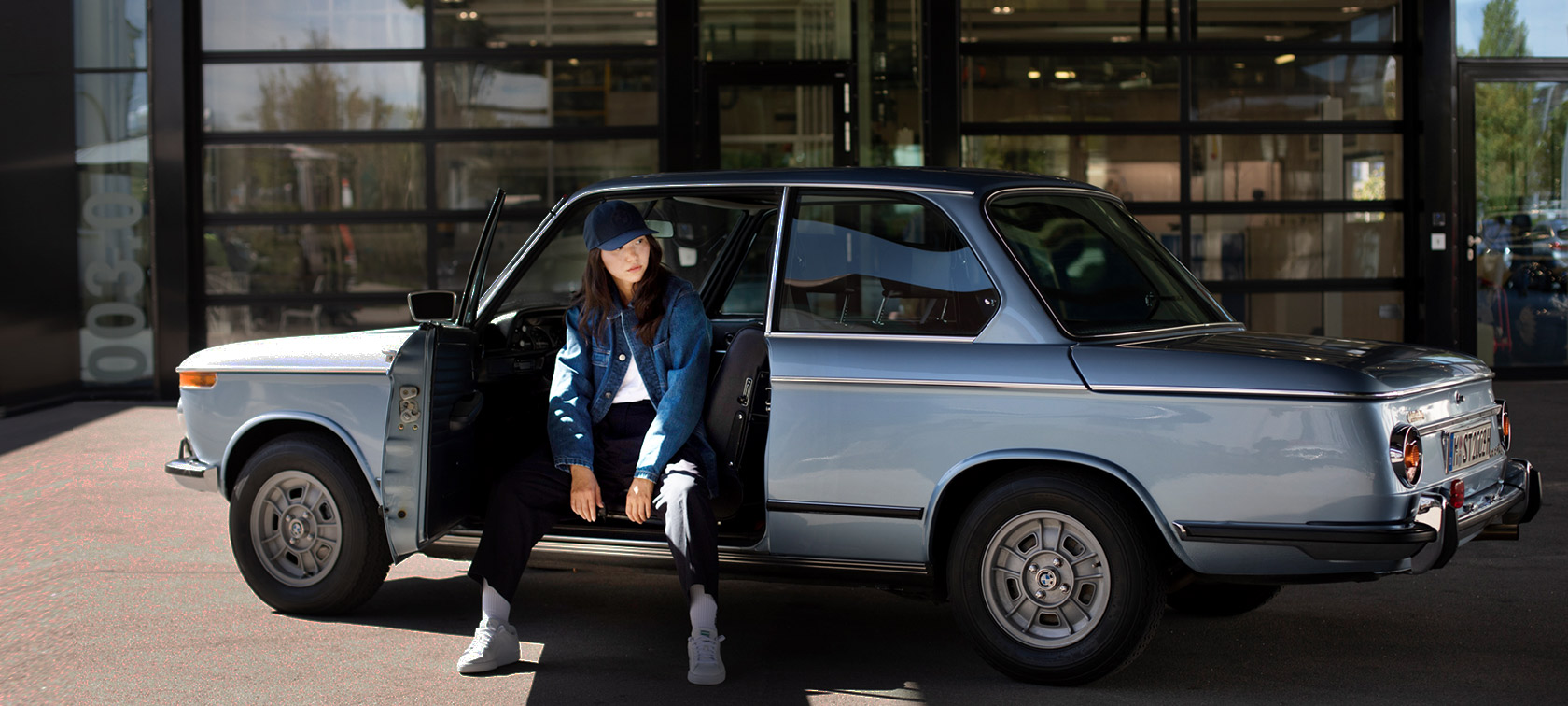 BMW Lifestyle Lookbook 2023 Produktübersicht BMW Lifestyle Lookbook Produktübersicht