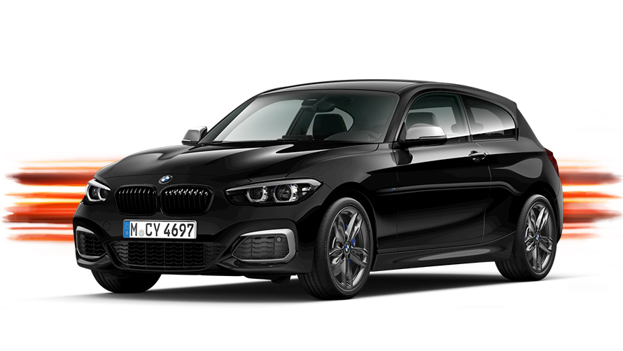 BMW M140i 3-Türer BMW M140i 3-Türer