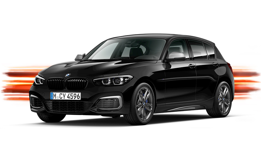 BMW M140i 5-Türer BMW M140i 5-Türer