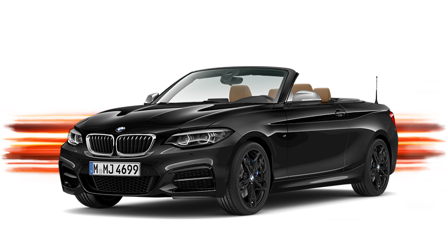 BMW M240i Cabrio BMW M240i Cabrio