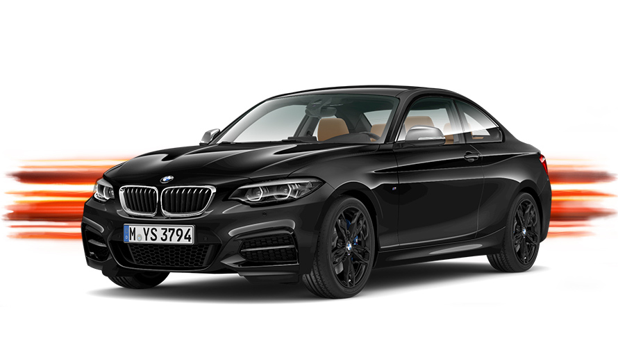 BMW M240i Coupé BMW M240i Coupé