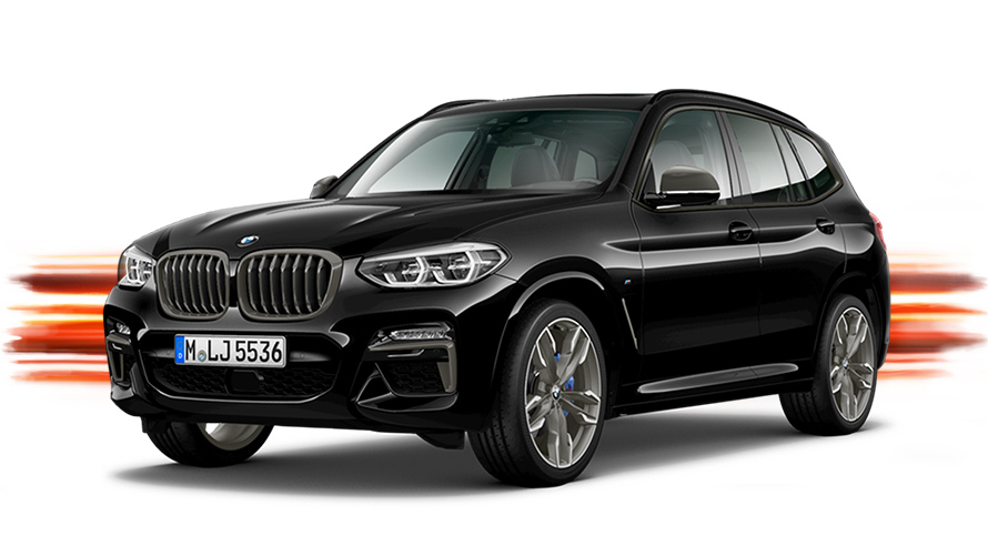 BMW X3 M40i BMW X3 M40i