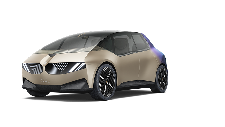 BMW i Vision Circular BMW i Vision Circular