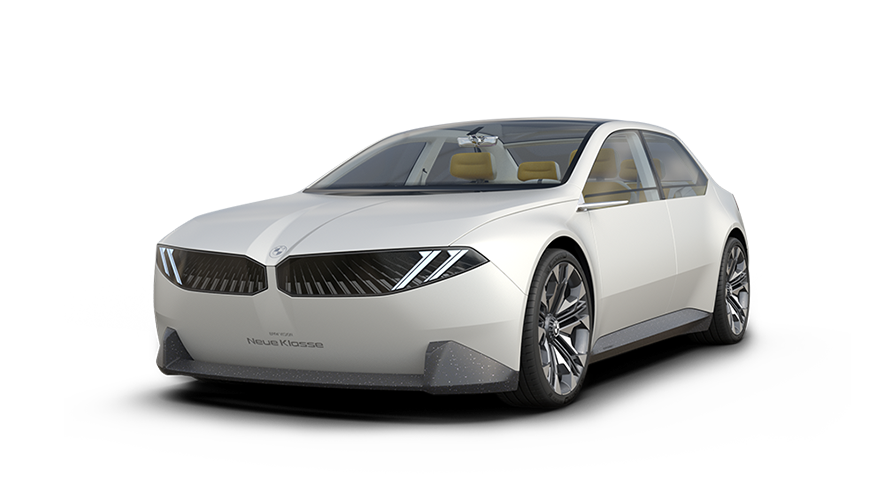 BMW Vision Neue Klasse BMW Vision Neue Klasse