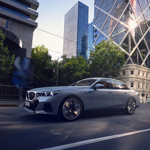Vorteile BMW Elektroautos umweltfreundlich