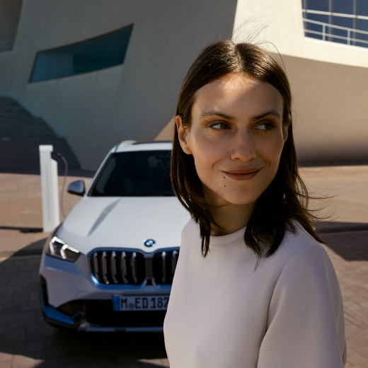 Vorteile BMW Elektroautos Wartung