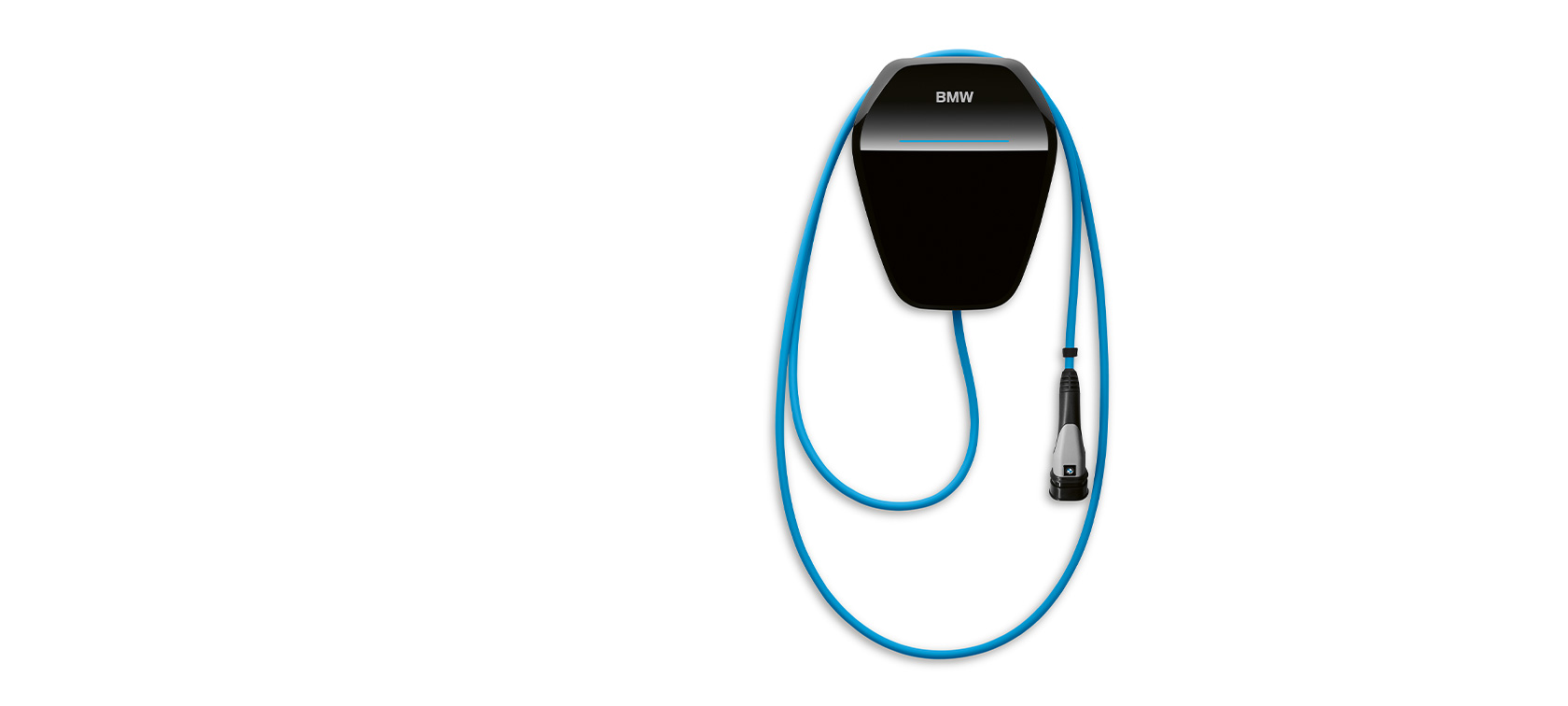 BMW Elektromobilität BMW Charging Support BMW Wallbox Gen 2