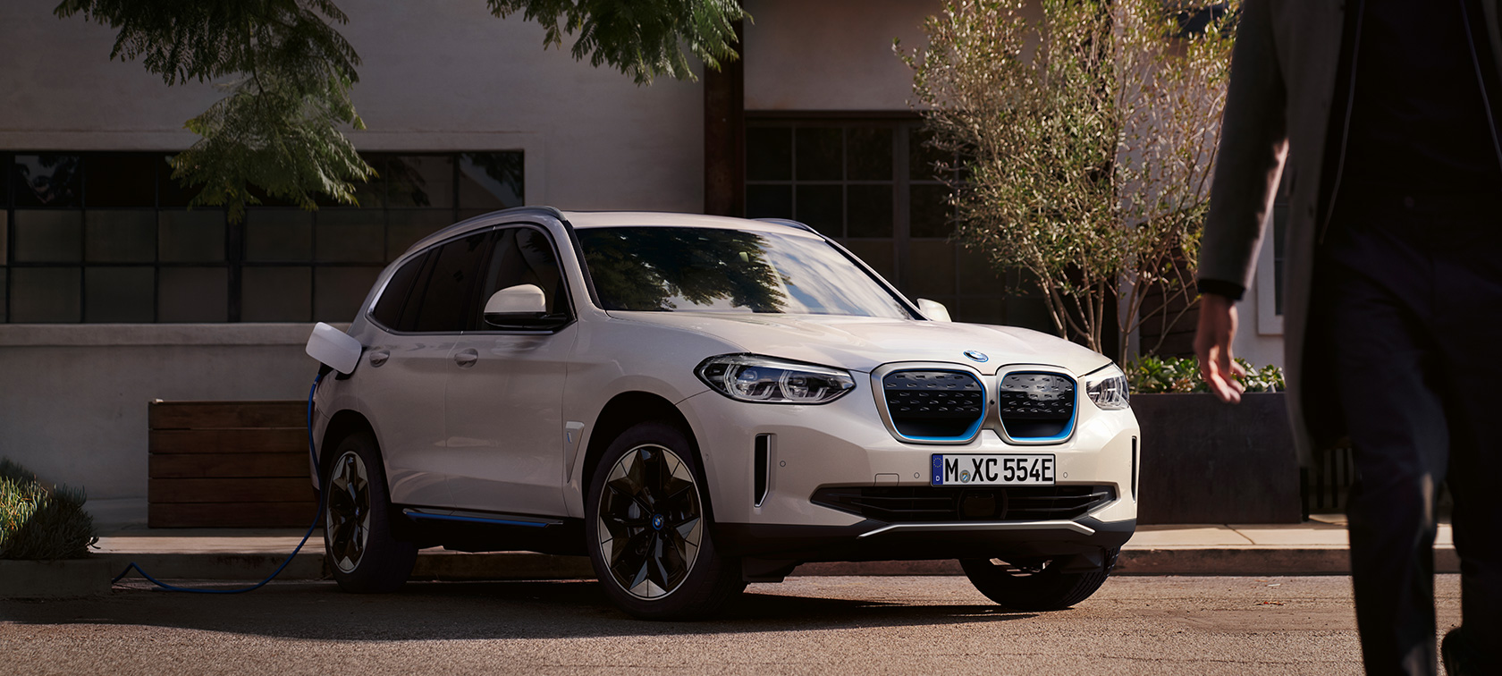 Bmw Elektromobilitat Unsere Elektroautos Bmw De