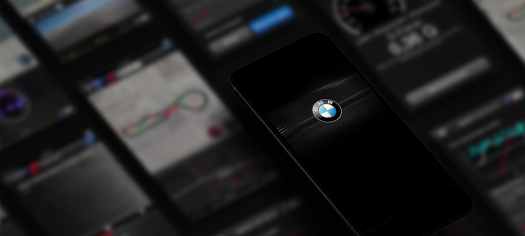 BMW M BMW Motorsport BMW Apps BMW M BMW Motorsport