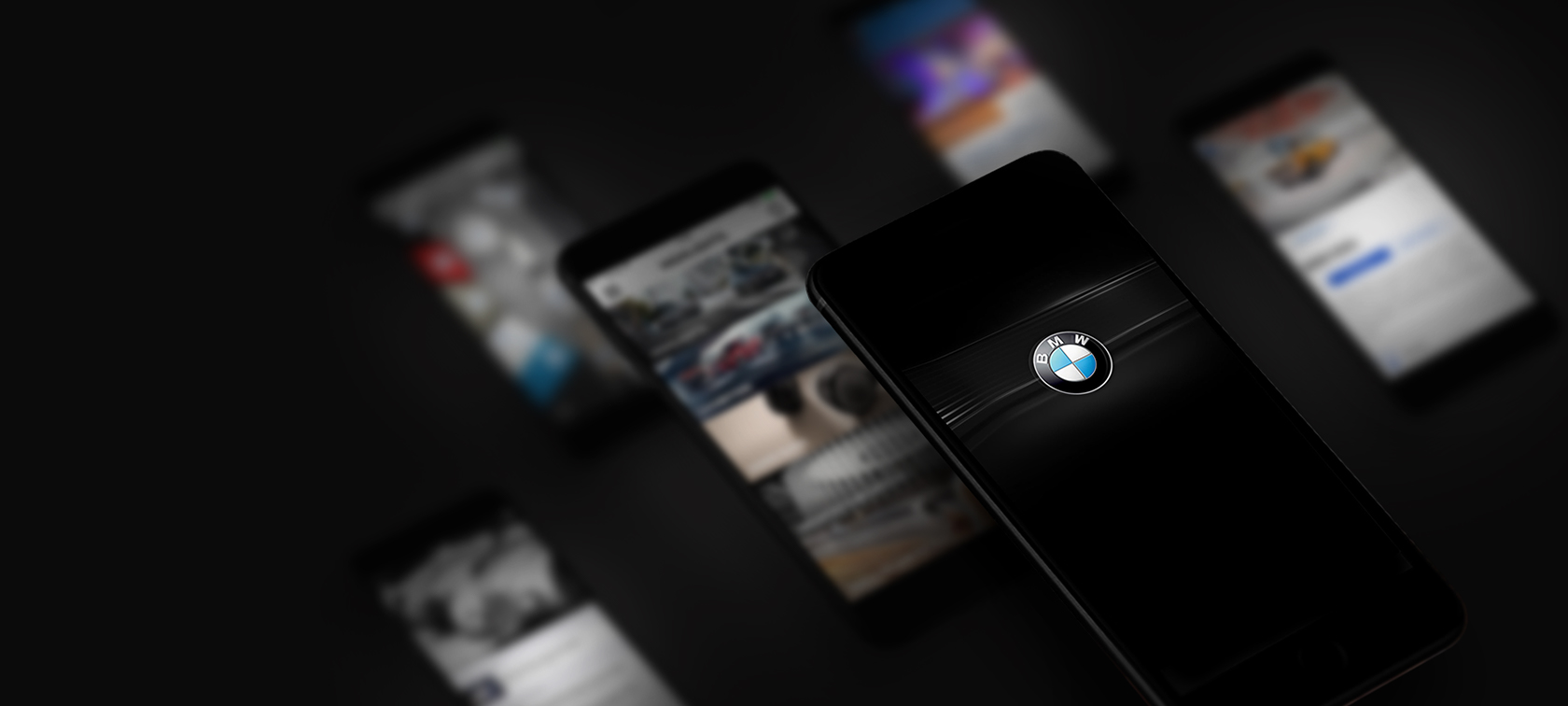 BMW Messe BMW Ausstellung BMW Apps BMW Messe BMW Ausstellung
