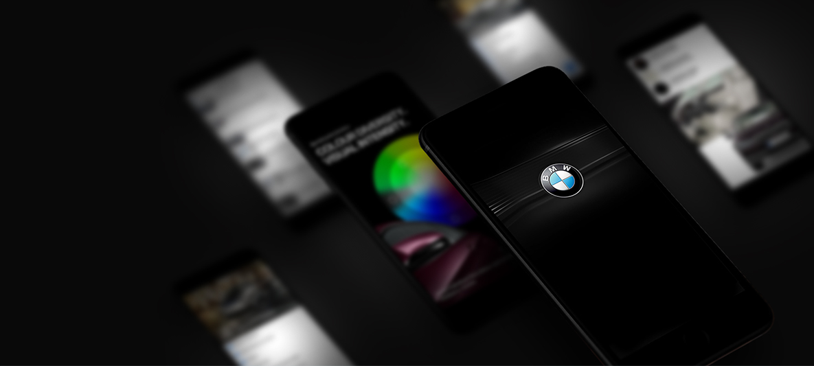 BMW Kataloge BMW Apps BMW Kataloge