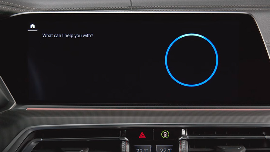 So funktioniert Amazon Alexa BMW ConnectedDrive digitale Dienste So funktioniert Amazon Alexa BMW ConnectedDrive digitale Dienste