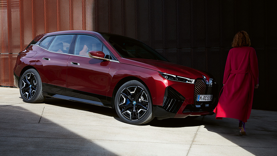 BMW Digital Key | BMW.de