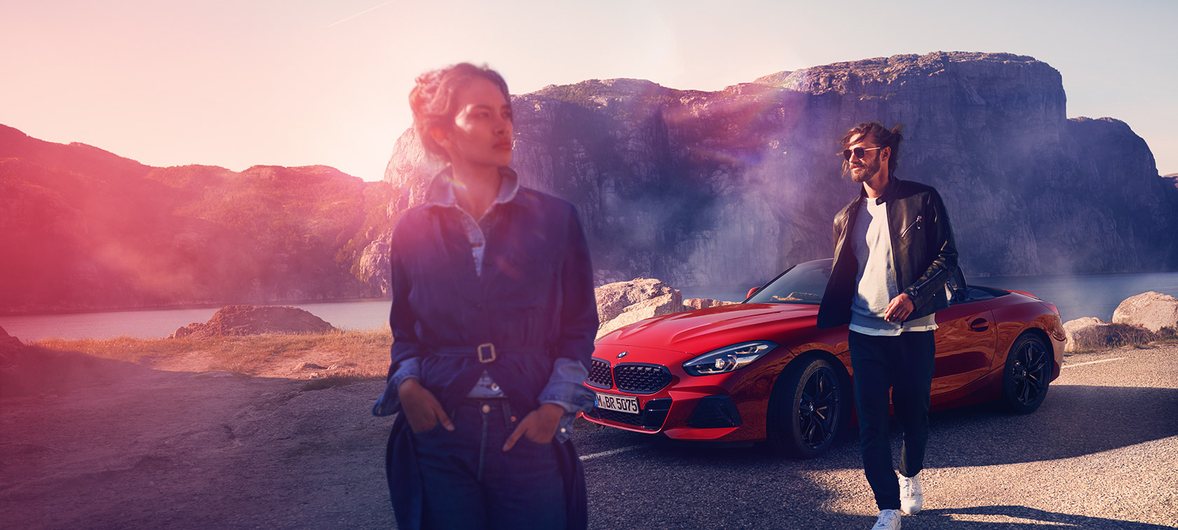 BMW Financial Services Überblick BMW.de