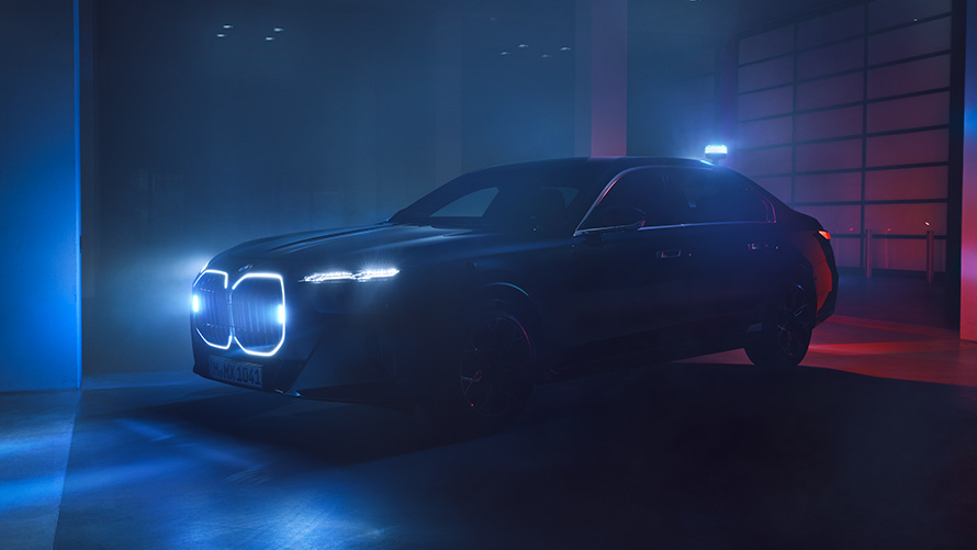 BMW 7er Protection G73 BMW Special Sales BMW 7er Protection G73 BMW Special Sales