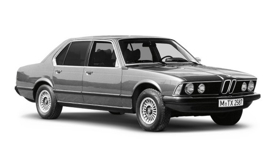 BMW Sonderschutzfahrzeuge BMW 7er Sonderschutzfahrzeug BMW Sonderschutzfahrzeuge BMW Erbe BMW 7er Sonderschutzfahrzeug