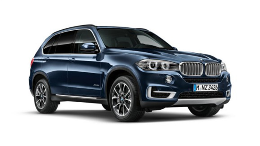 BMW Sonderschutzfahrzeuge BMW X5 Security und BMW X5 Security Plus BMW Sonderschutzfahrzeuge BMW Erbe BMW X5 Security und BMW X5 Security Plus