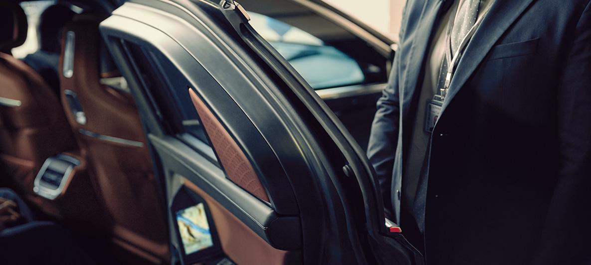 BMW Sonderschutzfahrzeuge Was geschützt wird Interieur BMW Sonderschutzfahrzeuge Was geschützt wird BMW Interieur Ledersitze