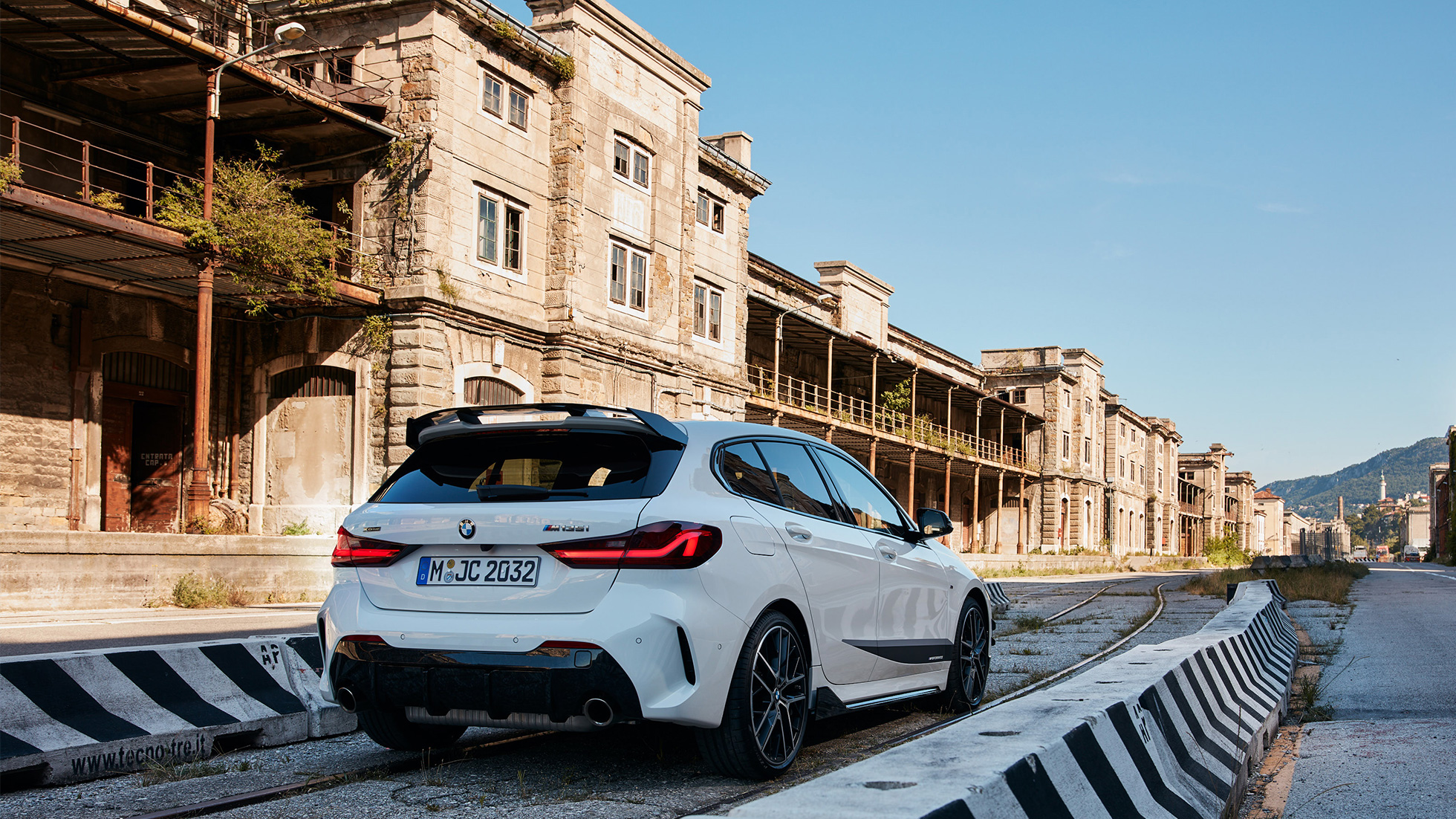 BMW 1er BMW M135i xDrive BMW M Performance Design 01 BMW 1er BMW M135i xDrive BMW M Performance Design 01