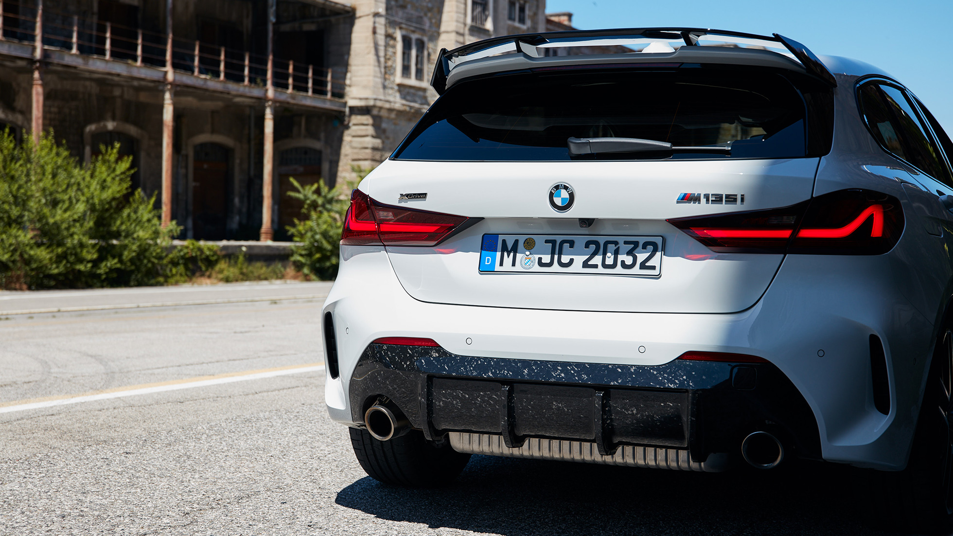 BMW 1er BMW M135i xDrive M Performance Design 04 BMW 1er BMW M135i xDrive M Performance Design 04