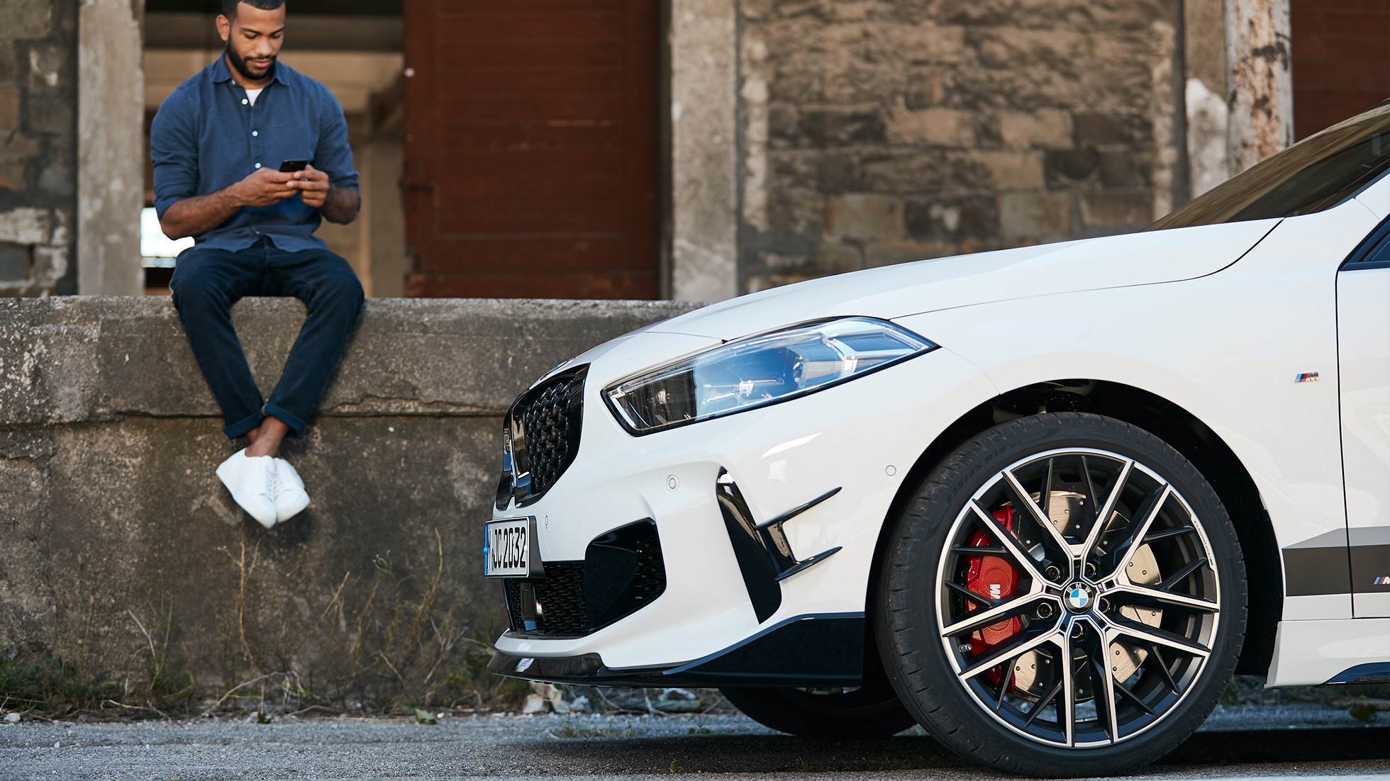 BMW 1er BMW M135i xDrive M Performance Design 06 BMW 1er BMW M135i xDrive M Performance Design 06
