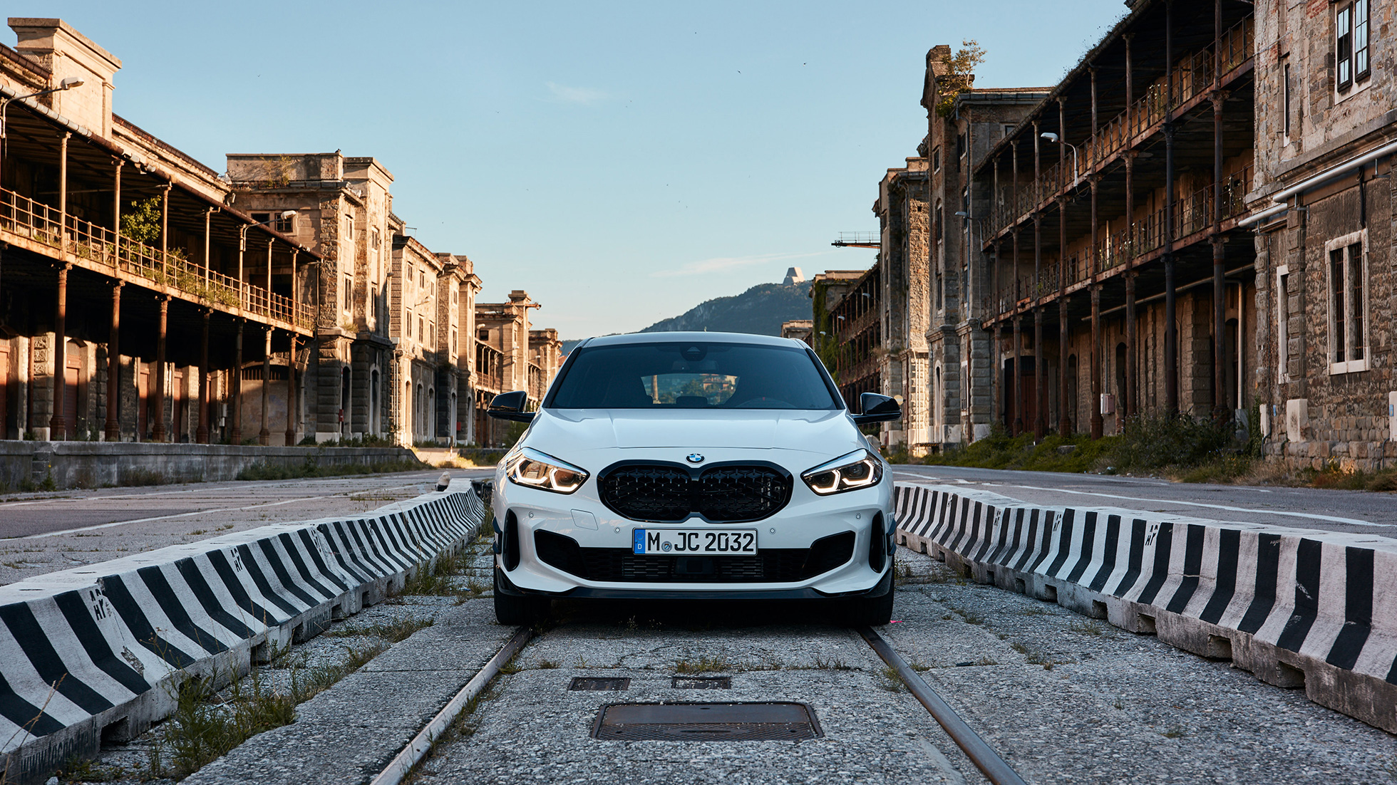BMW 1er BMW M135i xDrive M Performance Design 07 BMW 1er BMW M135i xDrive M Performance Design 07