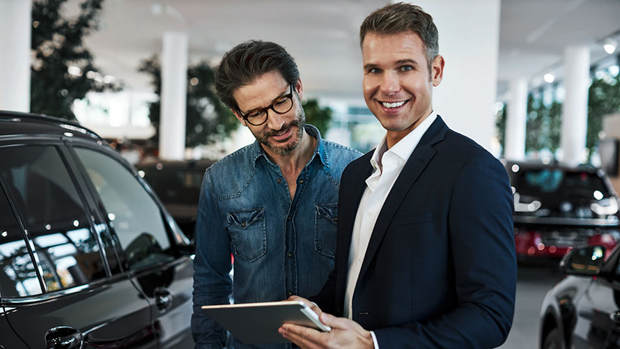 Finanzieren & Versichern Finanzieren & Versichern