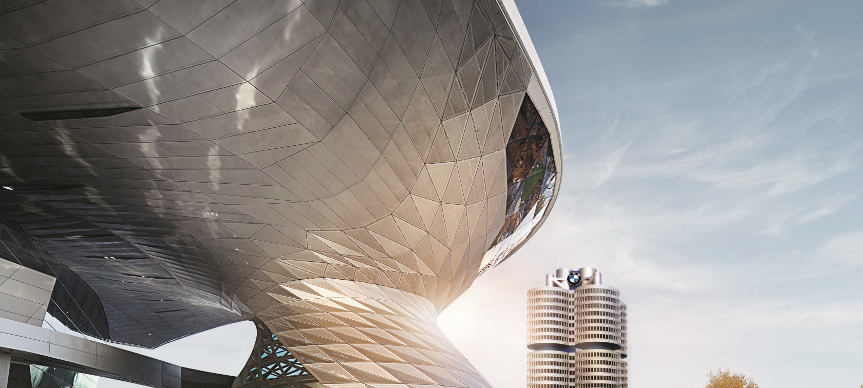 BMW Welt BMW Welt