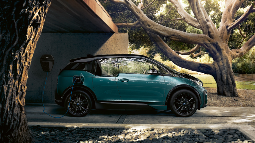 THE i3