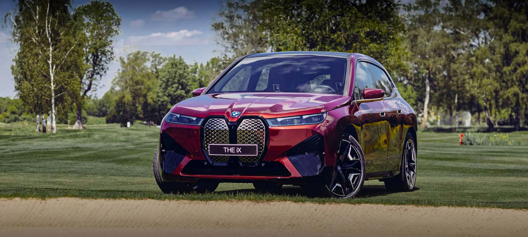 BMW International Open Golf Special 2023