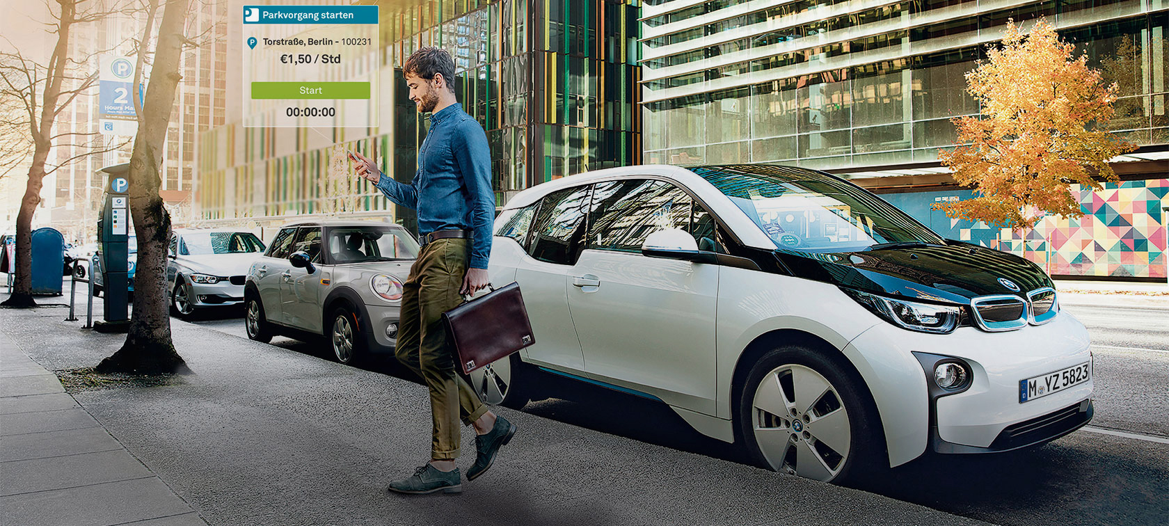 PARKNOW OPTIMIERT IHRE PARKKOSTEN. PARKNOW OPTIMIERT IHRE PARKKOSTEN.