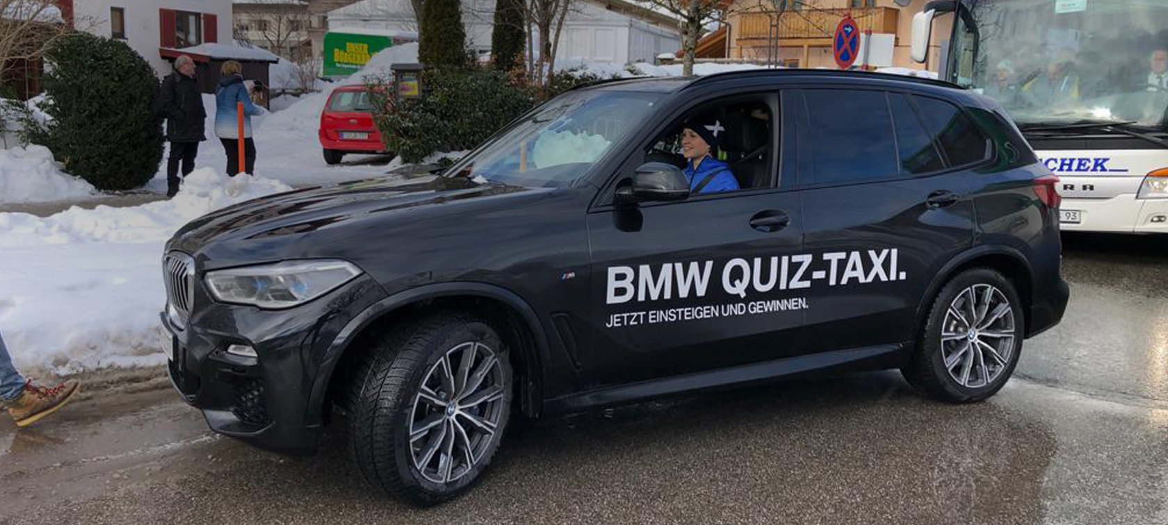 Quiztaxi Quiztaxi