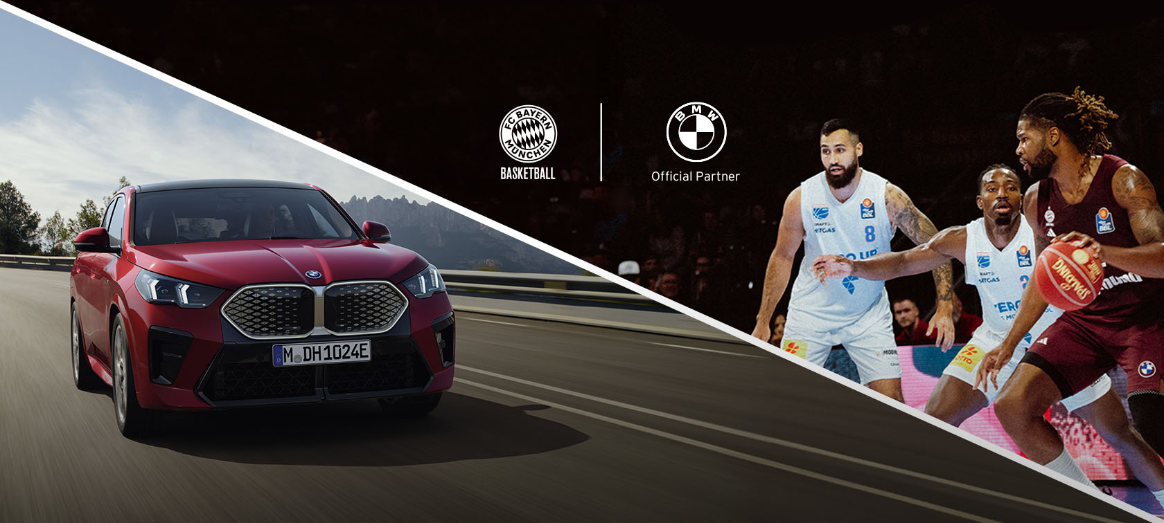 BMW Basketball Special 2024