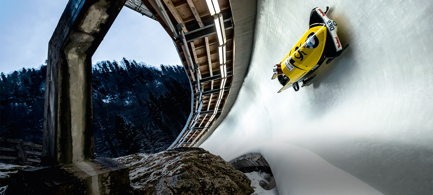 BMW WINTERSPORT. BMW WINTERSPORT