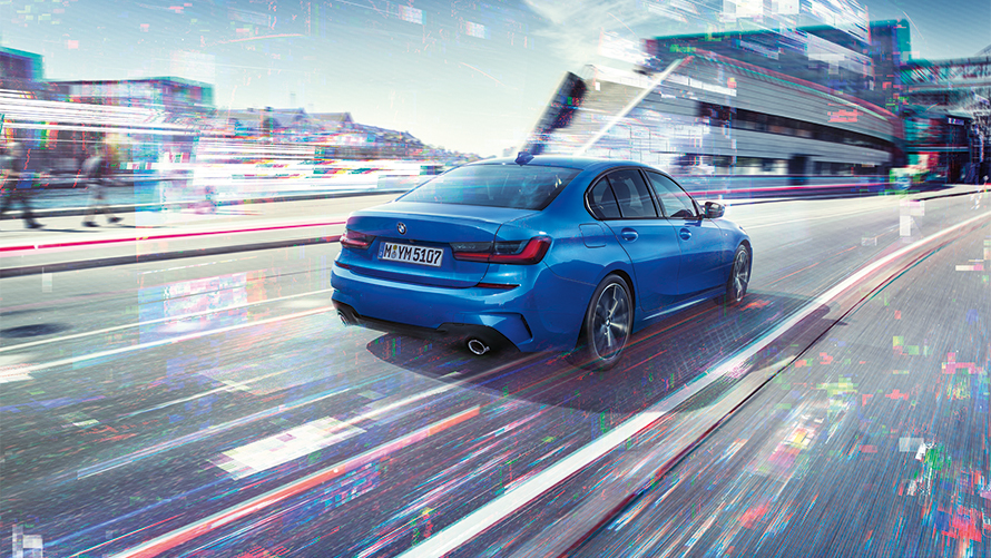 BMW 3er BMW 3er