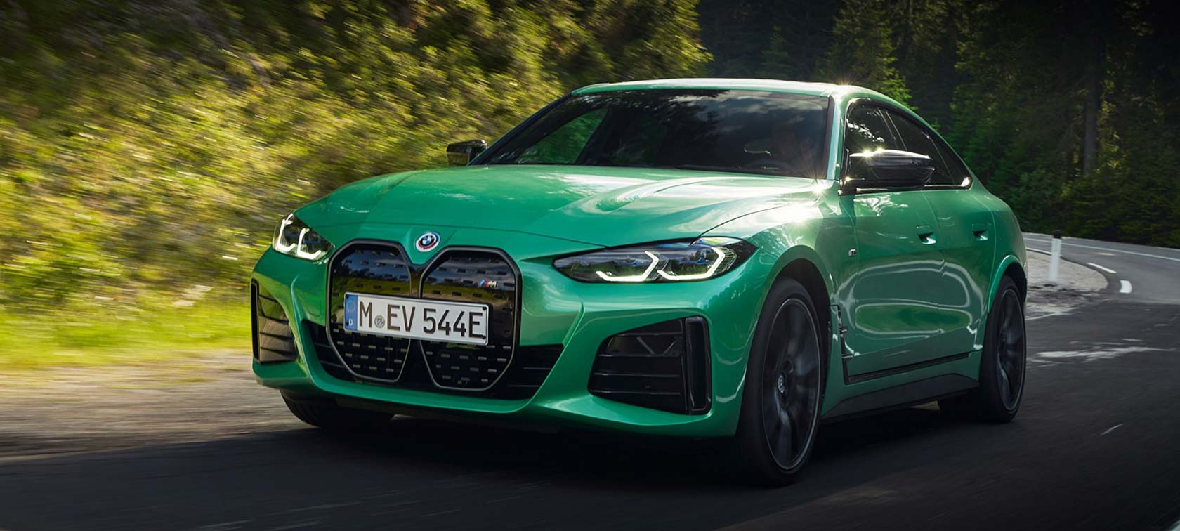 BMW M electrified Special 2023