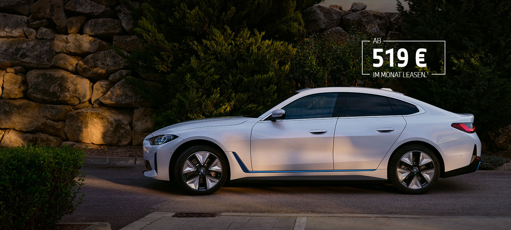 Bmw i4 sale de