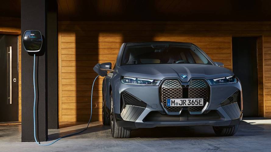 DIE BMW i KUNDENBETREUUNG. DIE BMW i KUNDENBETREUUNG.