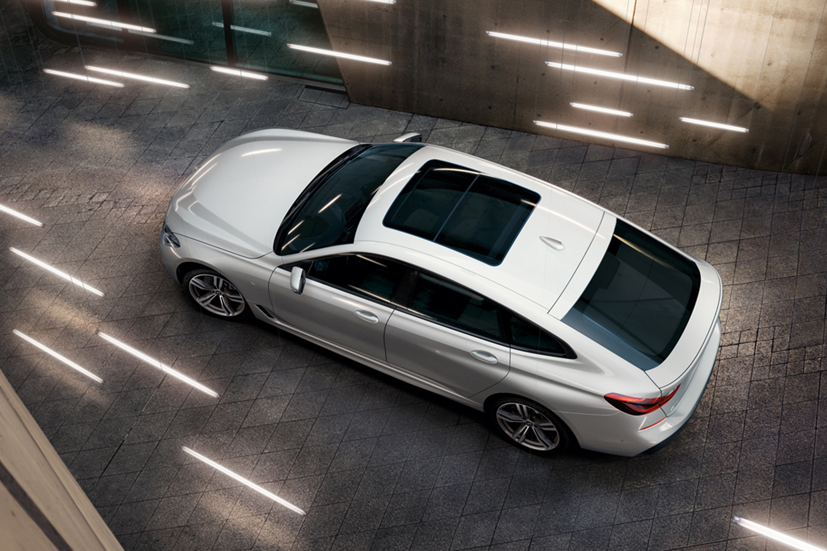 BMW Need Analyzer Frage 2 BMW Need Analyzer Frage 2
