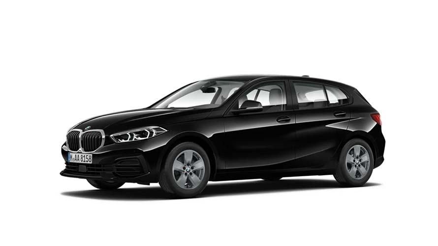 BMW 118i BMW 118i