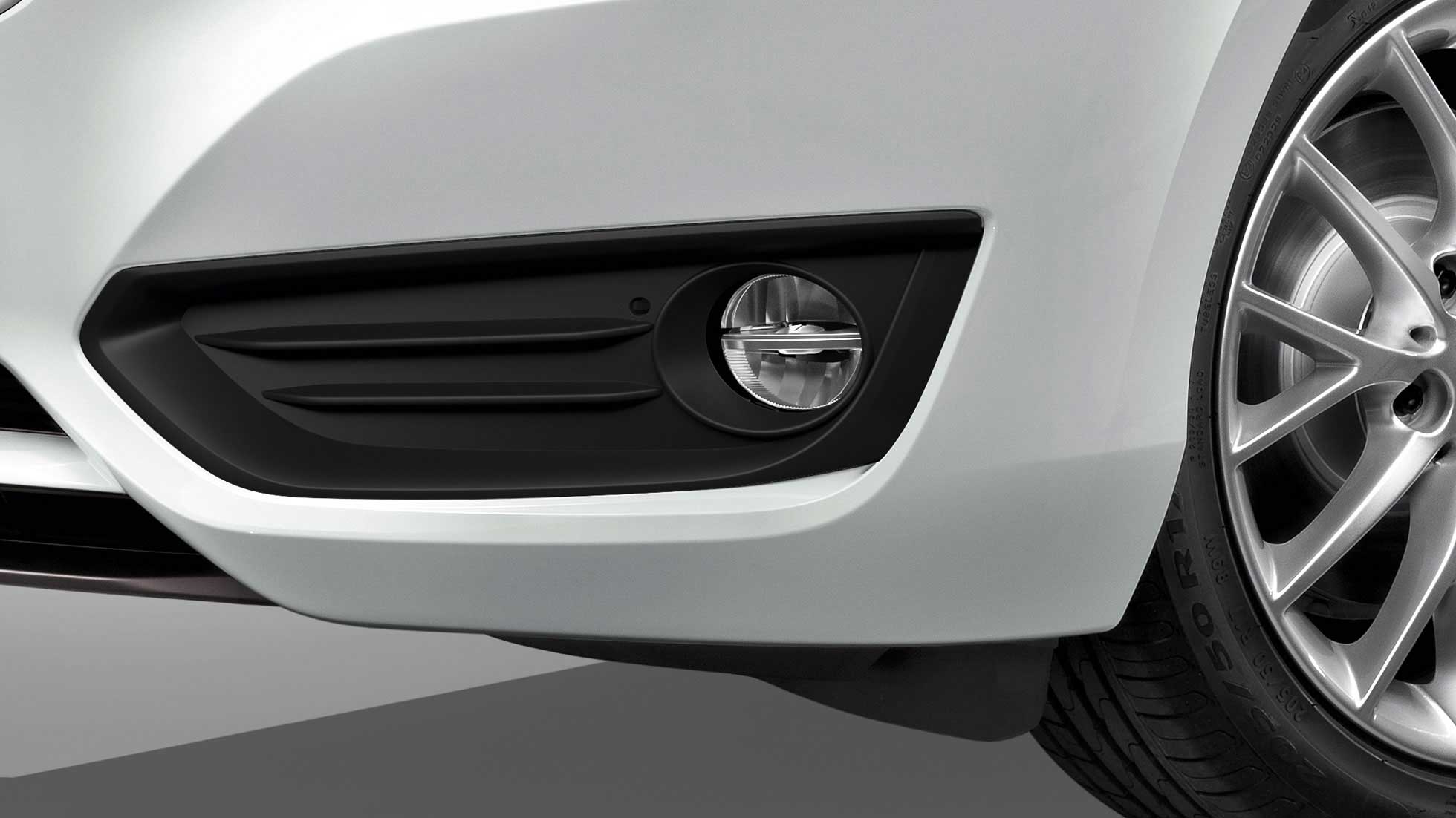 BMW 2er Coupé, Modell Advantage LED-Nebelscheinwerfer F22 BMW 2er Coupé, Modell Advantage LED-Nebelscheinwerfer F22