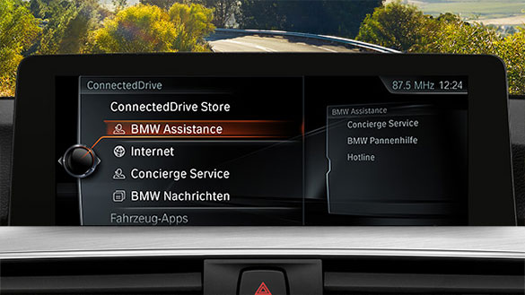 Concierge Service Concierge Service