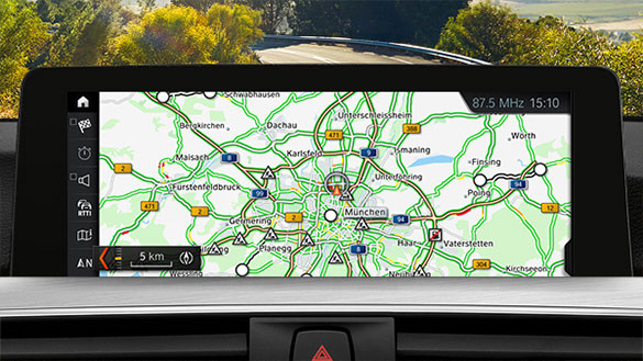 Real Time Traffic Information Real Time Traffic Information