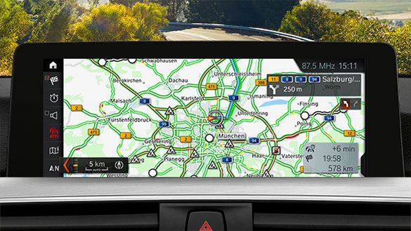 Real Time Traffic Information Real Time Traffic Information